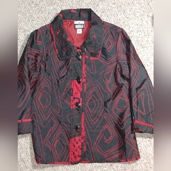 Yak Magik jacket - Picture 8 of 8